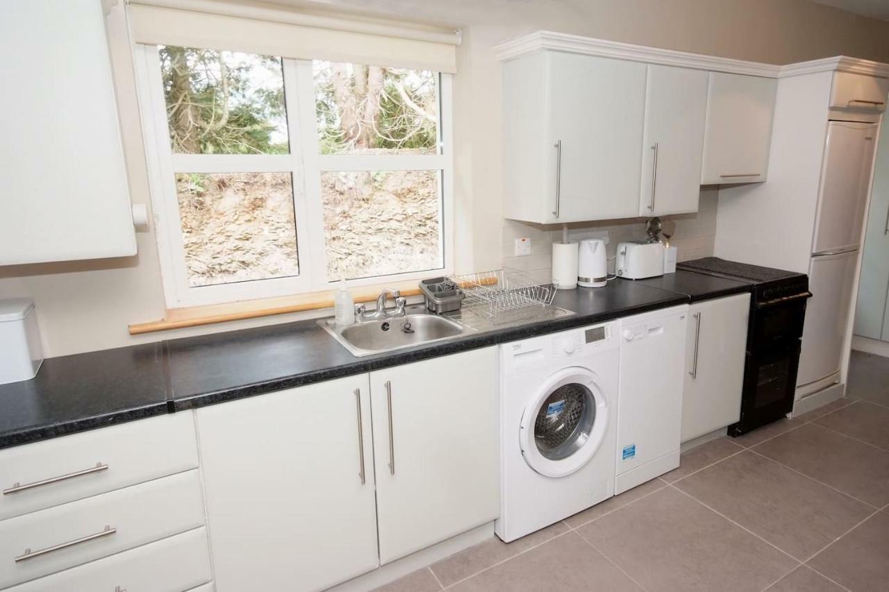 Kerry Air Apartman Cill Airne Kültér fotó