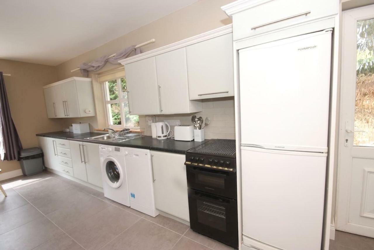 Kerry Air Apartman Cill Airne Kültér fotó