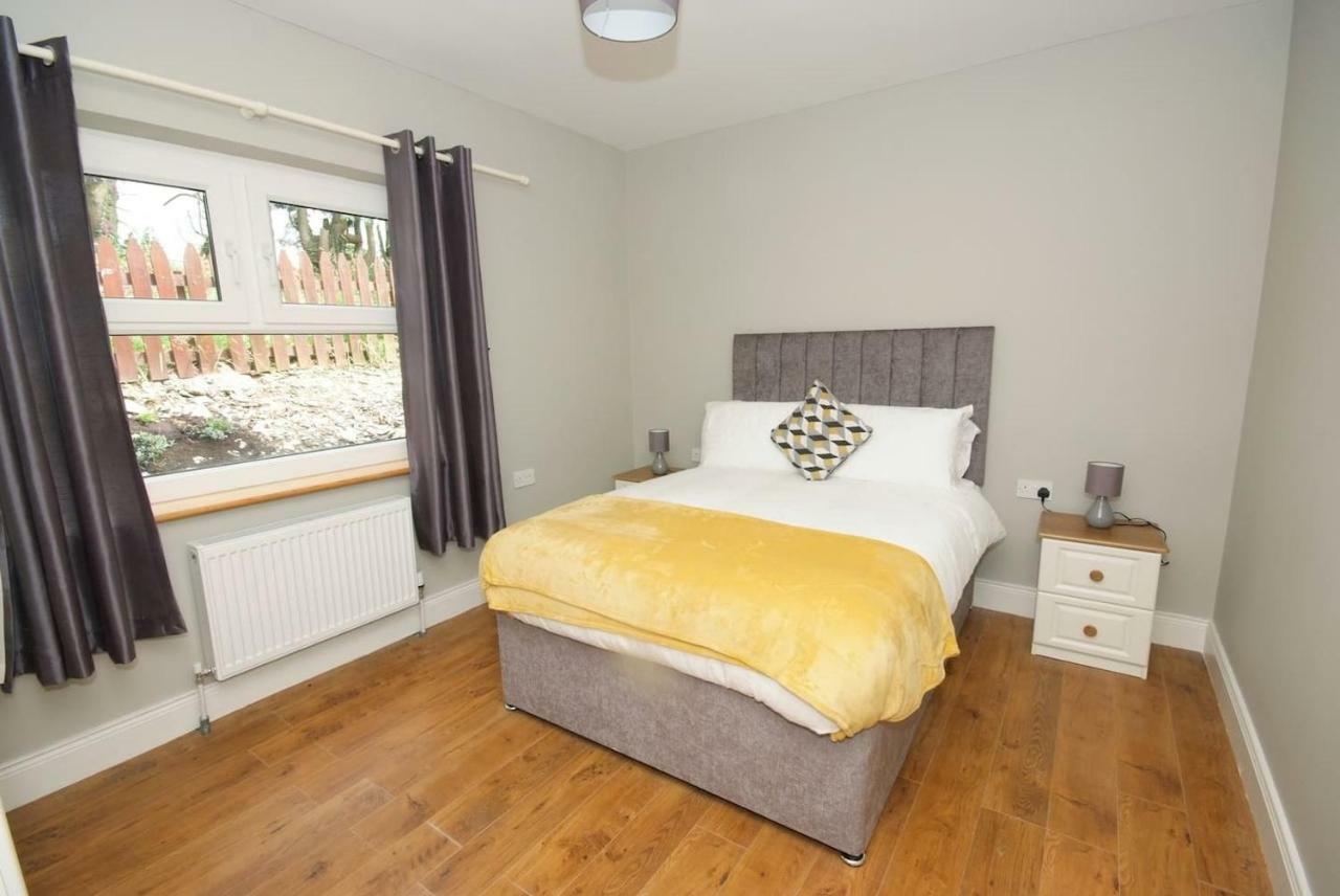 Kerry Air Apartman Cill Airne Kültér fotó