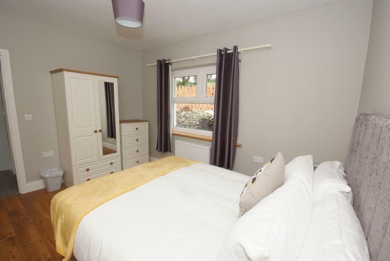 Kerry Air Apartman Cill Airne Kültér fotó