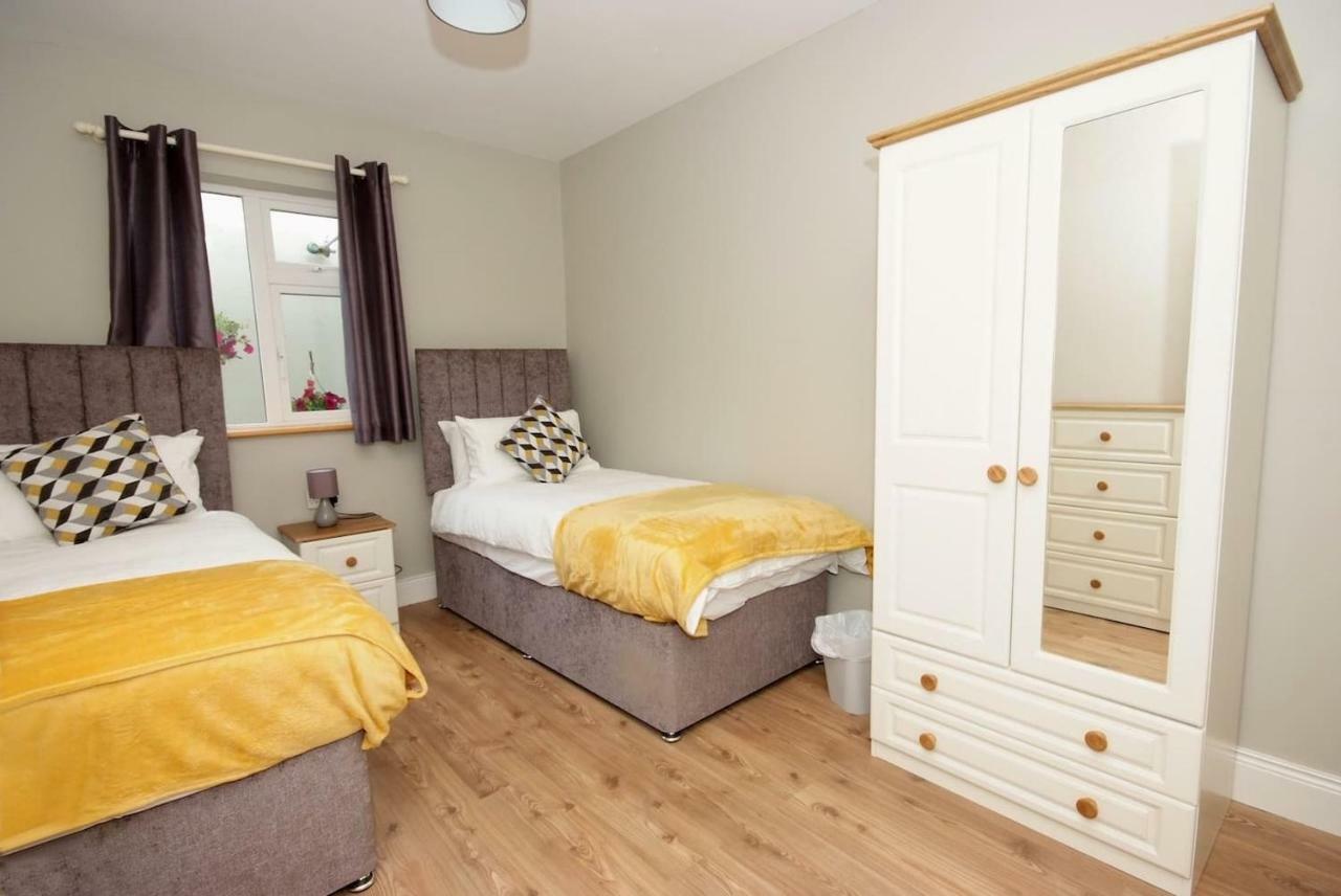 Kerry Air Apartman Cill Airne Kültér fotó