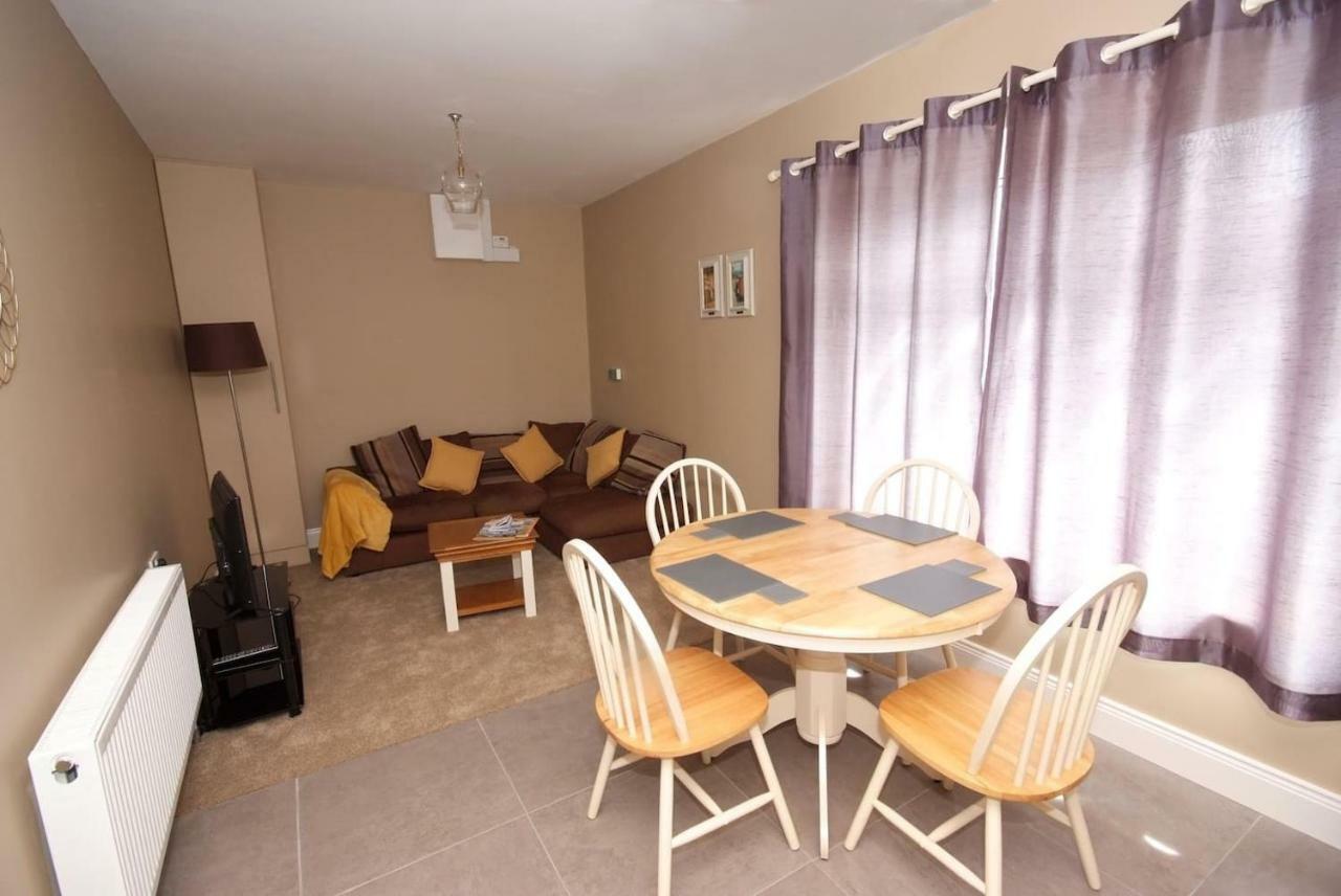 Kerry Air Apartman Cill Airne Kültér fotó