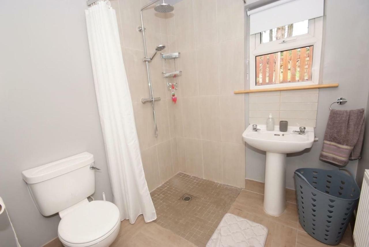 Kerry Air Apartman Cill Airne Kültér fotó