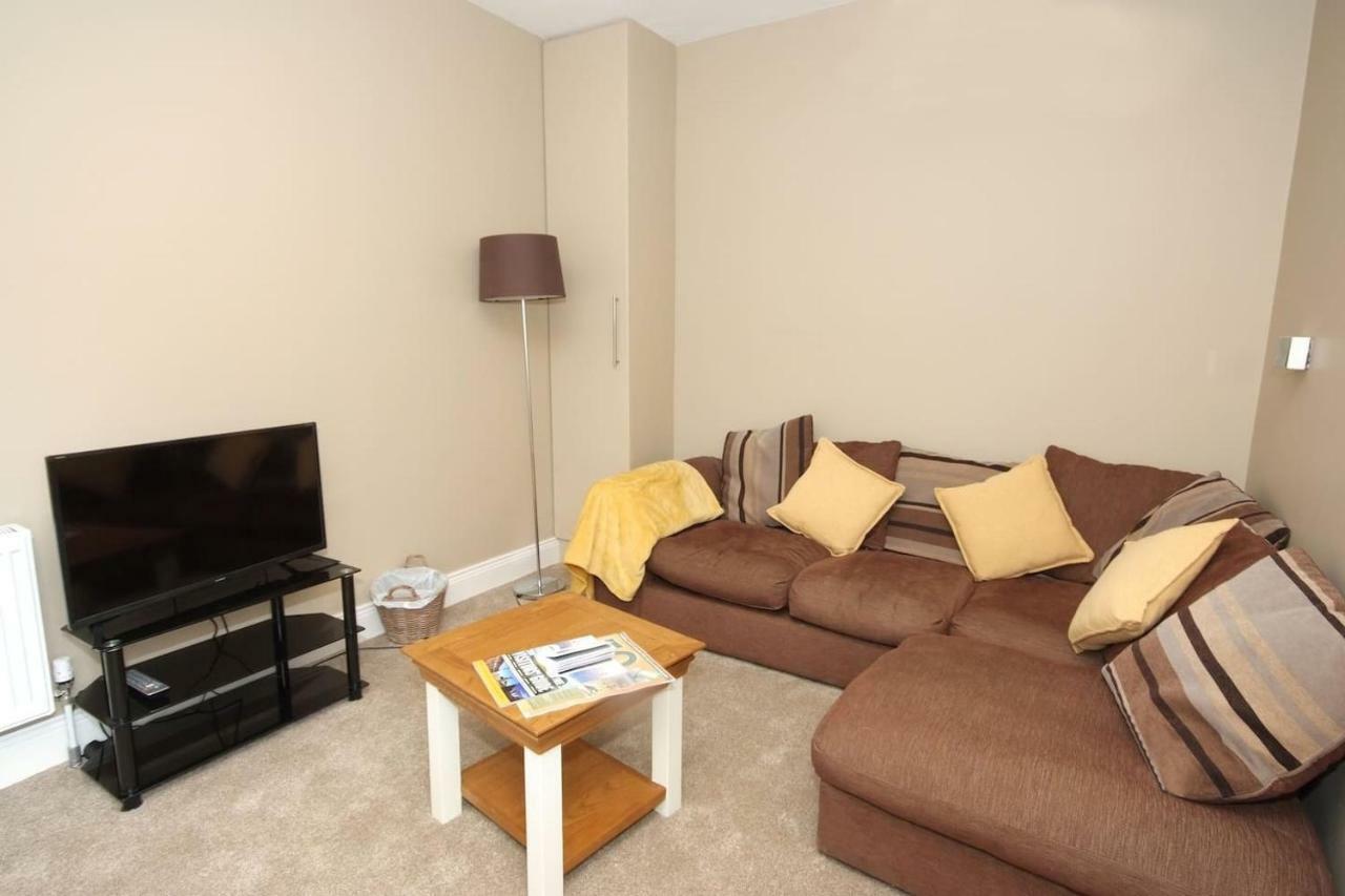 Kerry Air Apartman Cill Airne Kültér fotó