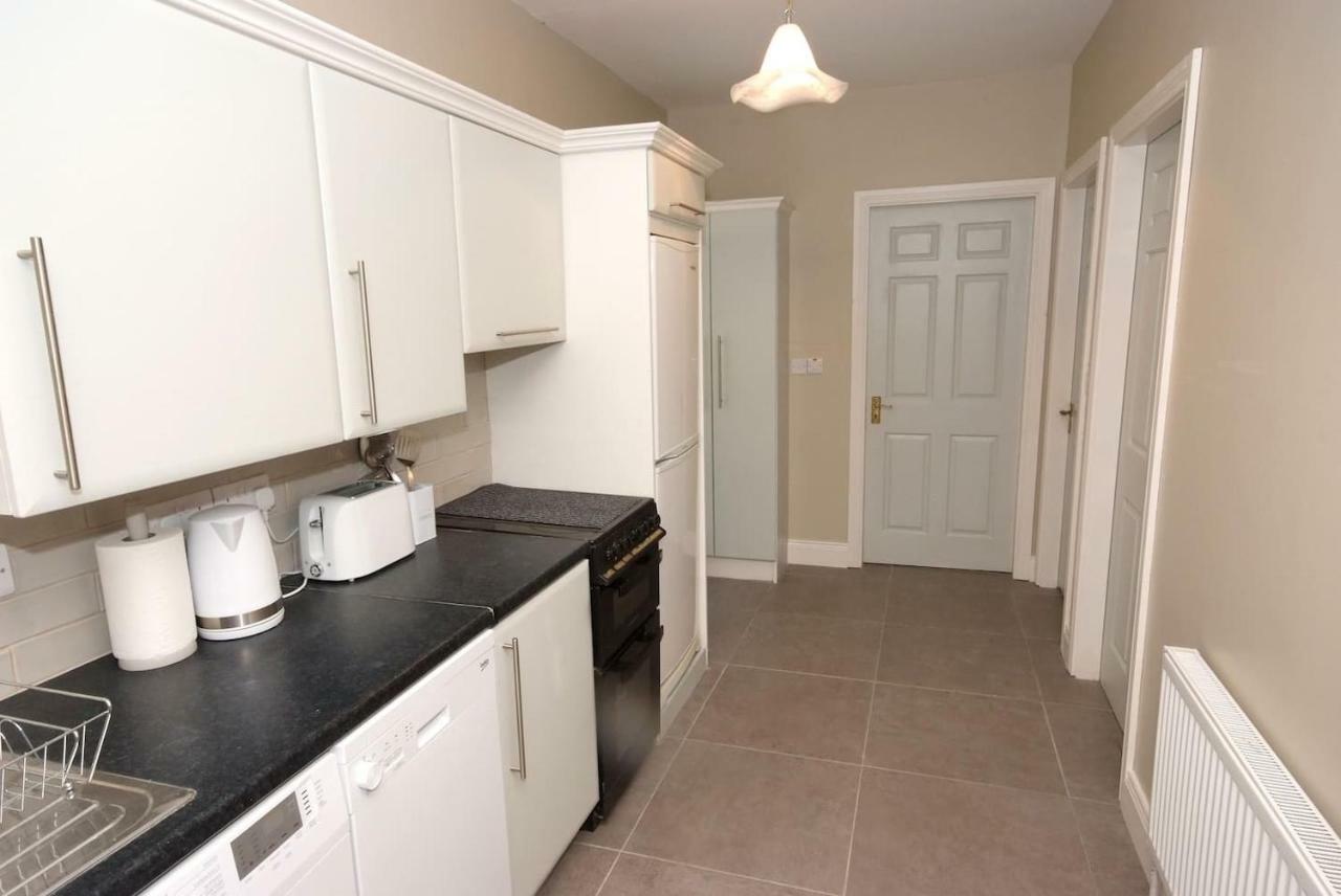 Kerry Air Apartman Cill Airne Kültér fotó