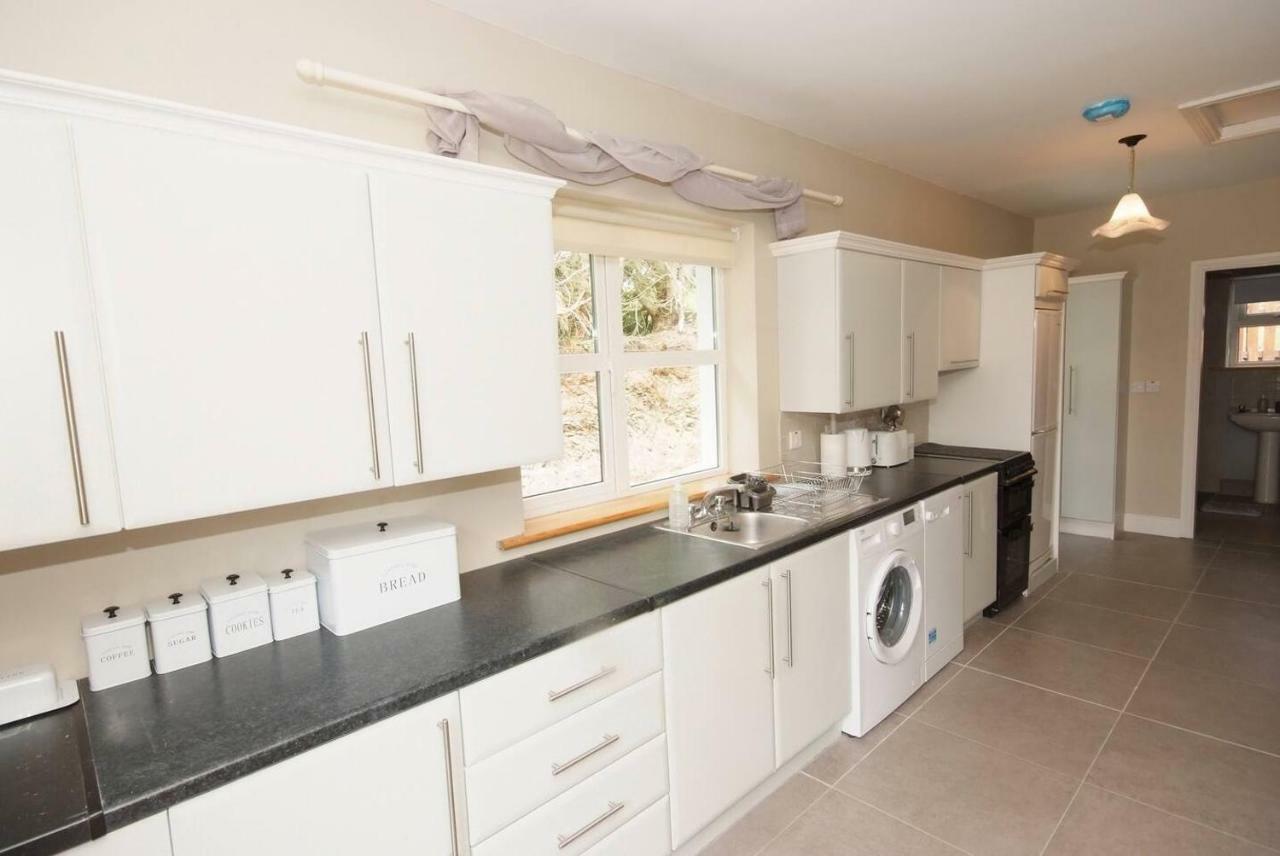 Kerry Air Apartman Cill Airne Kültér fotó